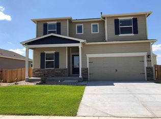 7010 Shavano Cir, Frederick, CO 80504