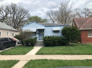 14523 Harvey Ave, Harvey, IL 60426