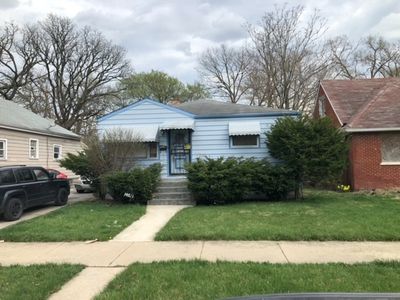 14523 Harvey Ave, Harvey, IL, 60426
