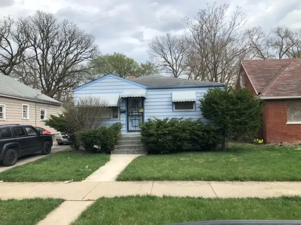 14523 Harvey Ave, Harvey, IL 60426