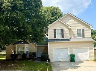 2520 Rambling Way, Lithonia, GA 30058