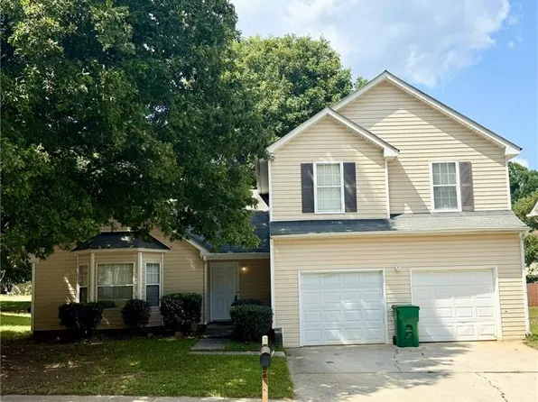 2520 Rambling Way, Lithonia, GA 30058