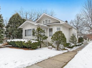 745 N Cuyler Ave, Oak Park, IL