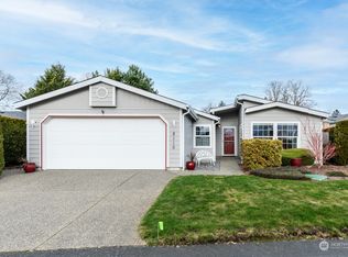 8116 18th Ln SE #140, Lacey, WA