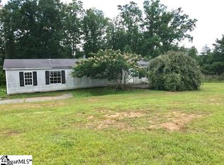 128 Morrow Dr, Landrum, SC 29356