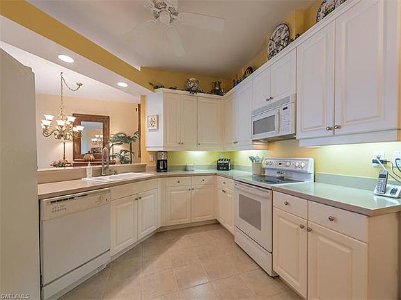 5th image of 1610 Clermont Dr Unit 103