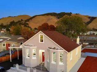 233 Sycamore St, Fremont, CA 94536