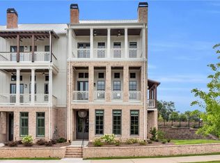 2025 Heritage Walk, Milton, GA 30004