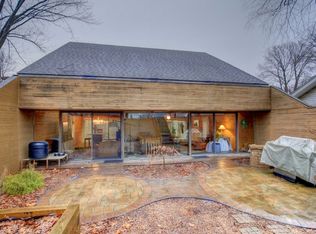 1120 W Green St, Champaign, IL 61821