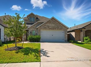 13101 Cobalt Cove Ct, La Marque, TX 77568