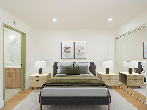 3rd image of 4320 Van Nuys Blvd #314