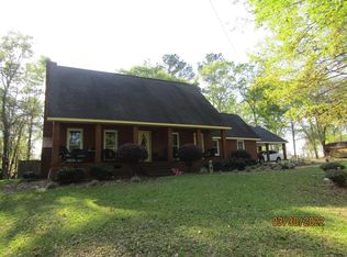 12481 Highway 93, Baconton, GA 31716