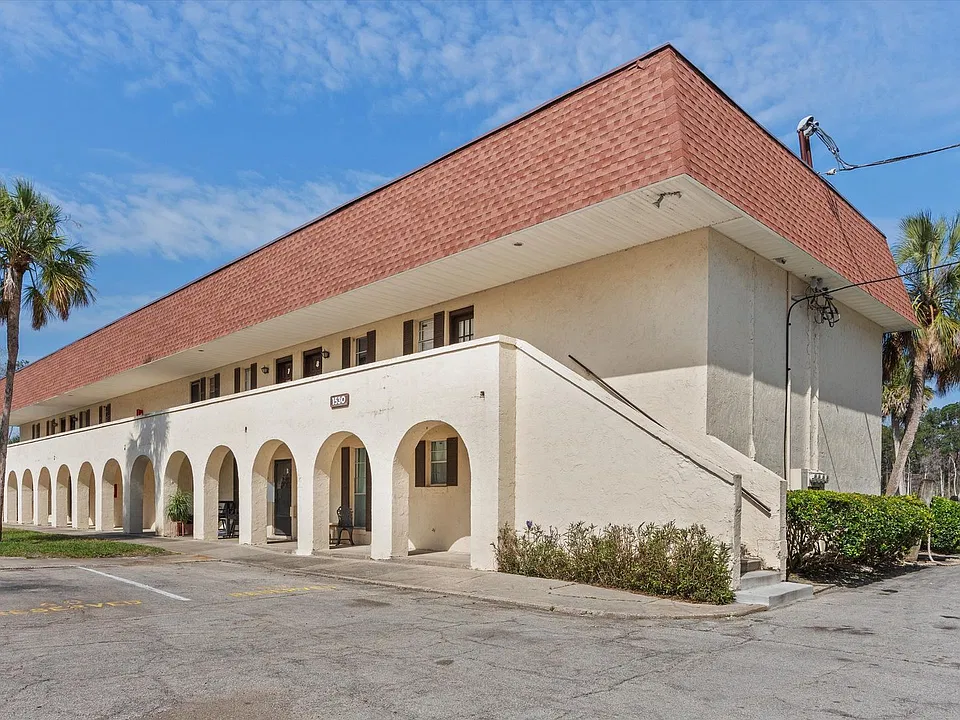 1530 El Prado Rd #2
