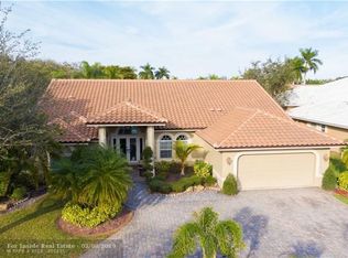 10031 NW 60th Ct, Parkland, FL 33076