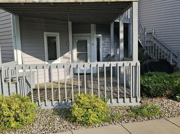 E12617 Kilpatrick Point Dr Unit 74, Merrimac, WI 53561