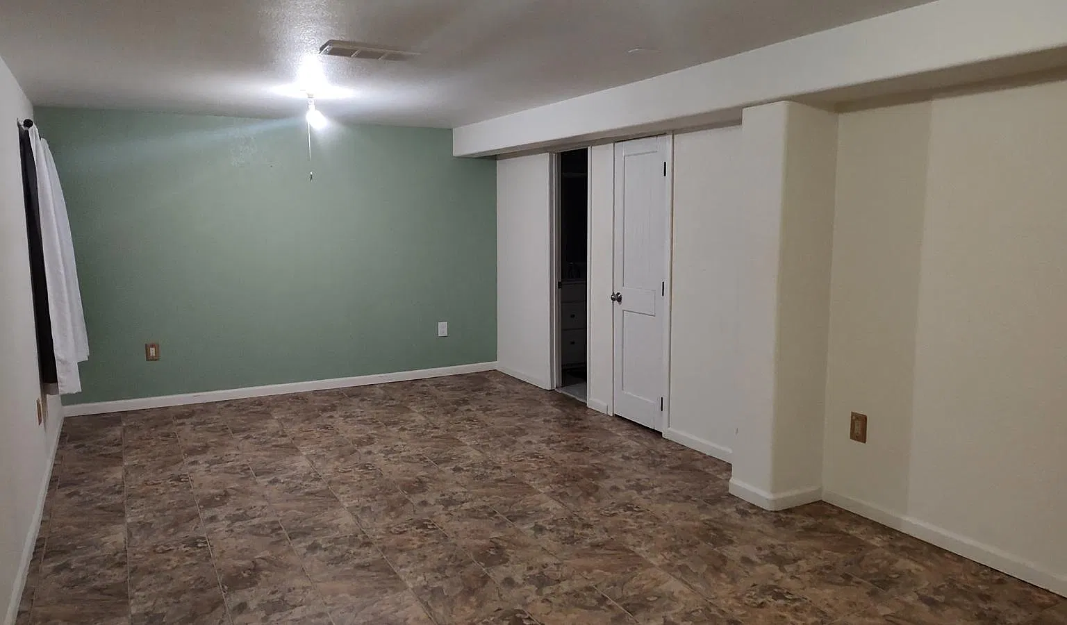 1 bed, $1,200 — Photo 2