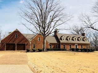 445 Bluff View Dr, Batesville, AR 72501