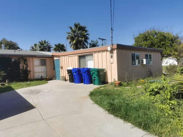 3396 Lockwood Dr, San Diego, CA 92123