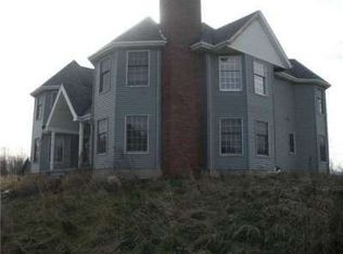 6610 Marrowback Rd, Conesus, NY 14435