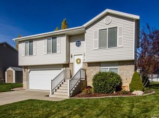 436 W 2075 N, Harrisville, UT 84414