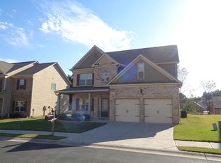 5749 Savannah River Rd, Atlanta, GA 30349