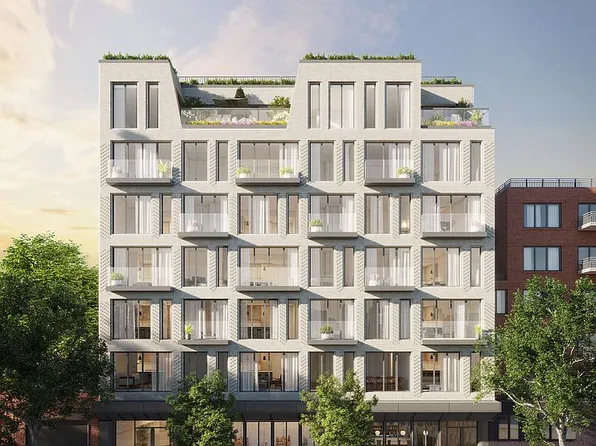 30-05 Vernon Blvd #4J, Astoria, NY 11102