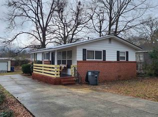 118 Crystal Ave, Bessemer, AL 35023