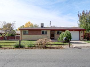 3025 Ingalls St, Wheat Ridge, CO 80214