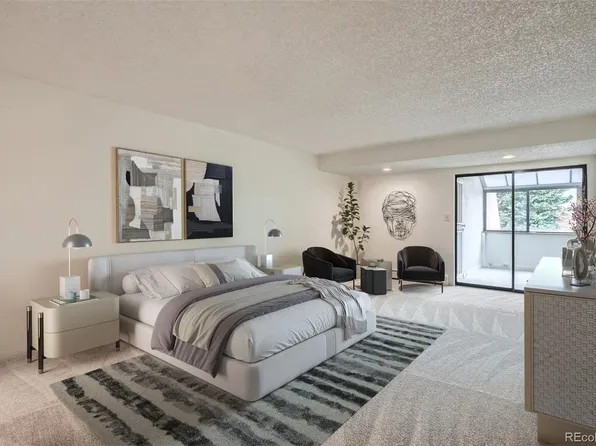 7000 E Quincy Avenue Bldg F #317, Denver, CO 80237