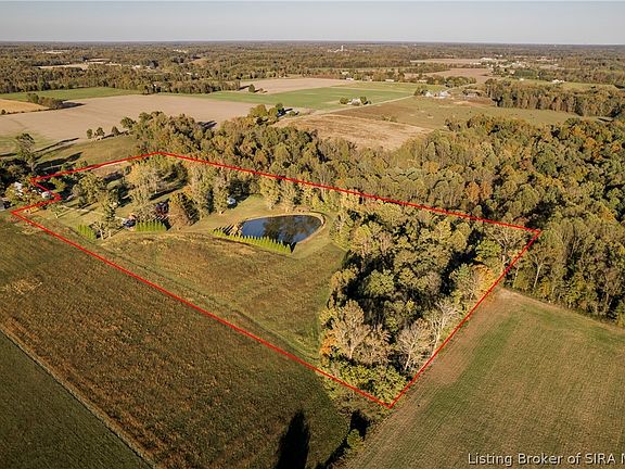 3rd image of 2900 E Blocher Road