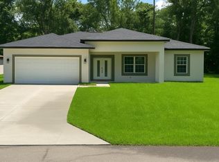 10075 N Conrad Point, Citrus Springs, FL 34434