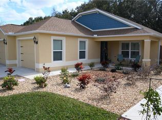 2214 Trujillo St, The Villages, FL 32163