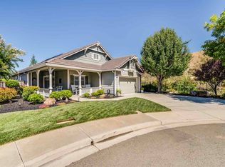 309 Coal Mine Ct, Clayton, CA 94517