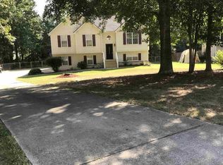 234 Brandon Woods Cir #4, Hiram, GA 30141