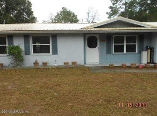 285 Old Jennings Rd, Orange Park, FL 32065