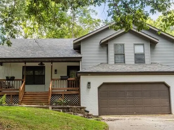 4206 Serenity Lane, Nixa, MO 65714