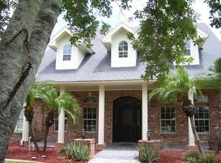 146 S Nueces Park Ln, Harlingen, TX 78552