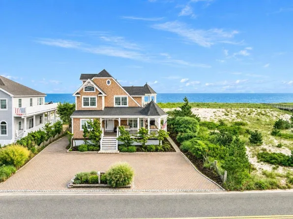 Dune Rd, Westhampton, NY 11977