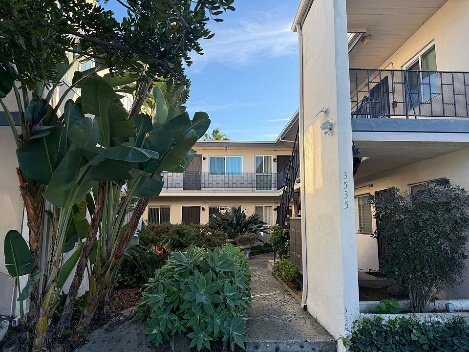 1st image of 3535 Collier Ave APT 10