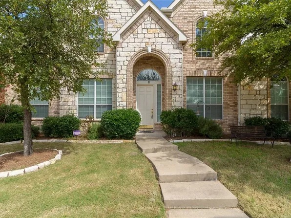 3418 United Ln, Frisco, TX 75034