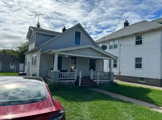 1038 Courtney St NW, Grand Rapids, MI 49504