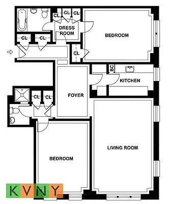 Sold by KVNY Soho | media 8