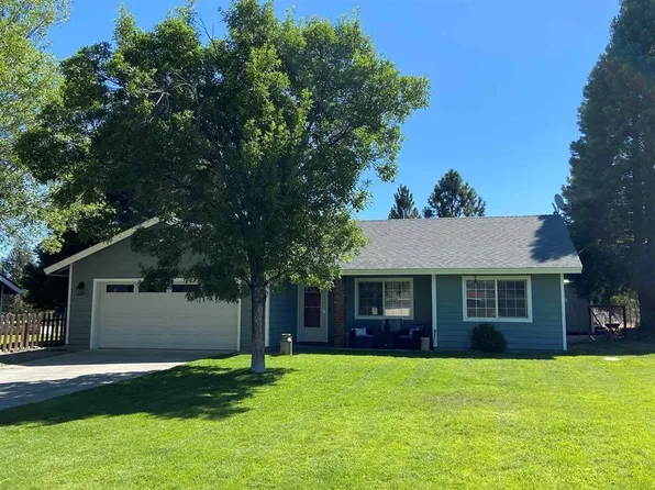 16940 Lake Shore Dr, Weed, CA 96094