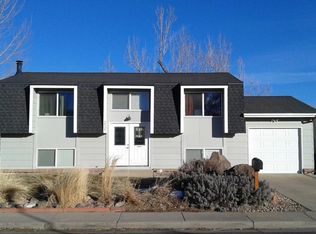 6030 Crestone St, Golden, CO 80403