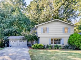 4966 Cambridge Dr, Atlanta, GA 30338