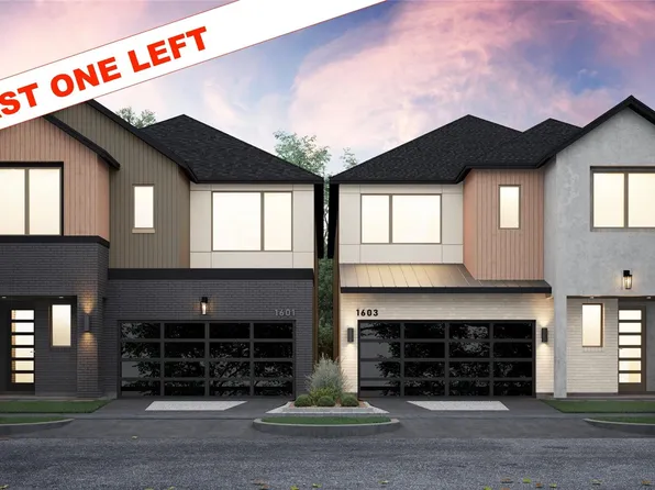 1601 Vermont St, Houston, TX 77006