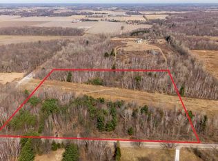 Meskill Rd, Columbus, MI 48063