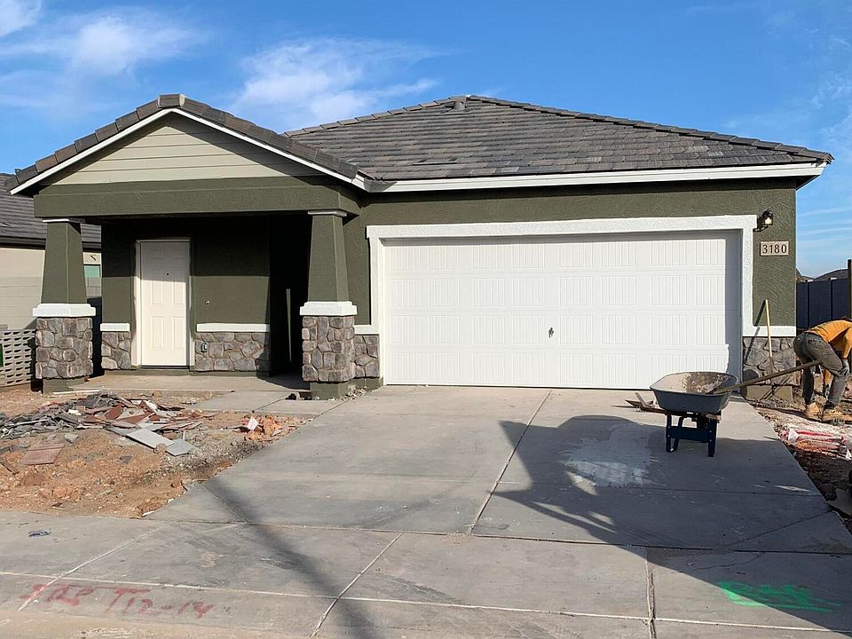 1st image of 3180 E VALLEYHIGH Trail