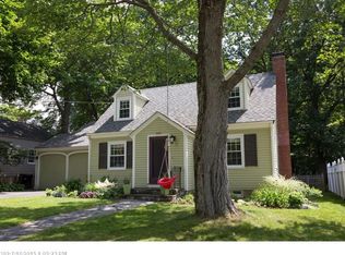 195 Bradley St, Portland, ME 04102