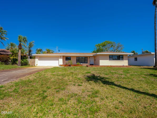45 Harvard Dr, Ormond Beach, FL 32176